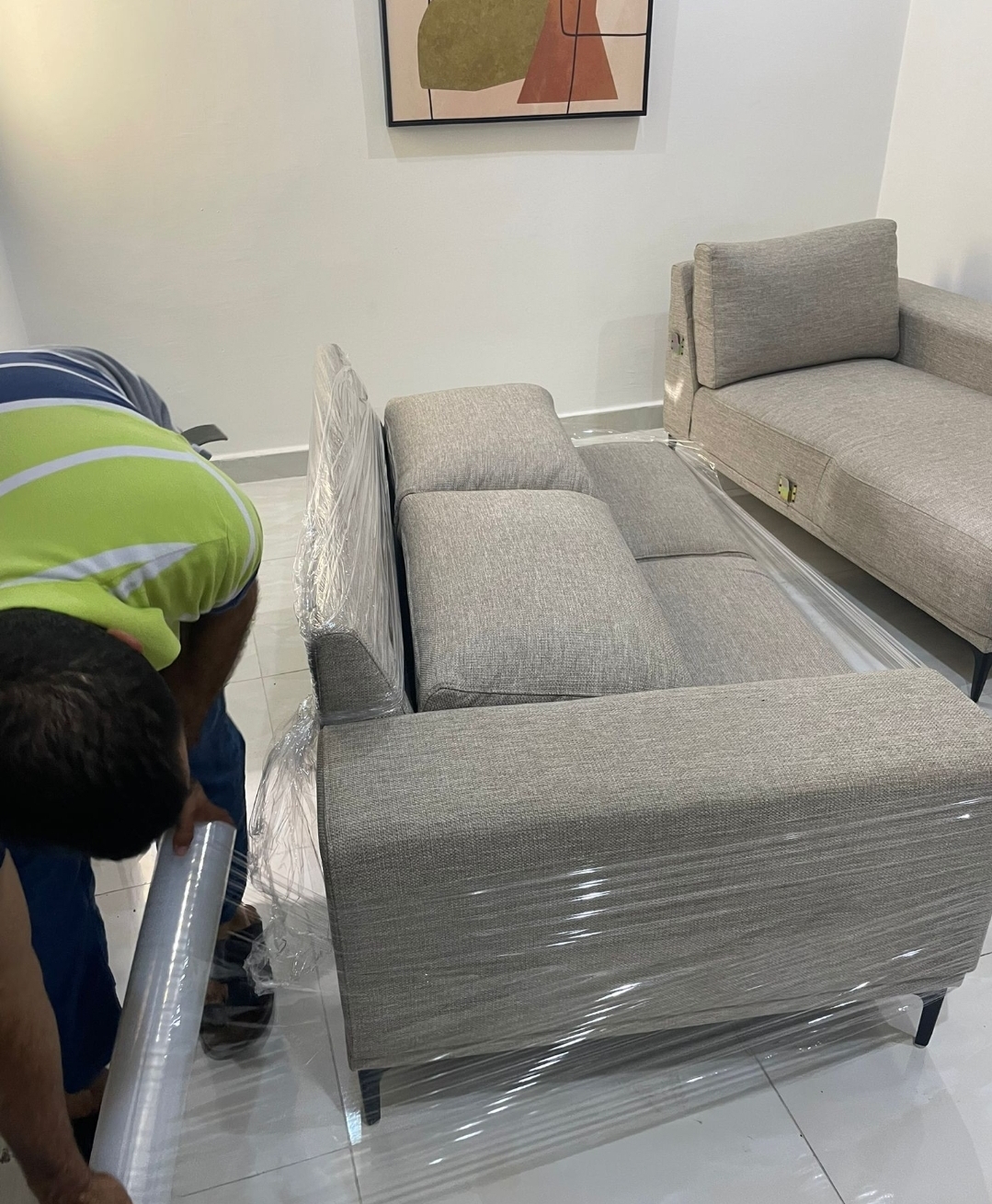 نقل وتفكيك المطابخ بالكويت - 66421241 - اتصل الان